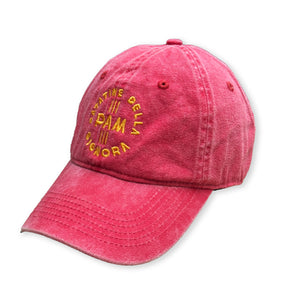 'SIGNORA PAM' CAPS