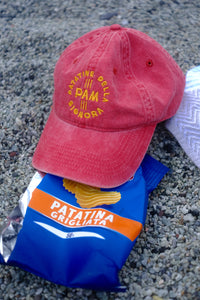 'SIGNORA PAM' CAPS